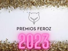 Premios Feroz 2023. Recurso. gsc