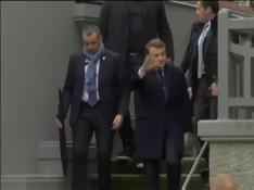 Macron o Le Pen, la hora de la verdad