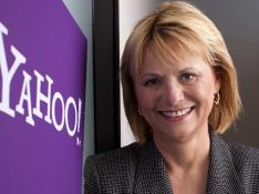 Yahoo ficha a una nueva directora ejecutiva