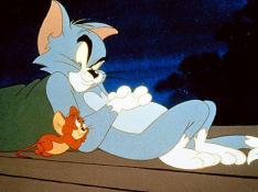 'Tom y Jerry' serán adaptados a la gran pantalla