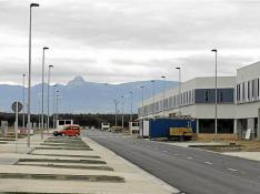 Decathlon abrirá en PLHUS una de sus tiendas más grandes de Aragón