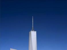 Polémica en Nueva York porque el edificio de la zona cero ya no se llamará Torre Libertad