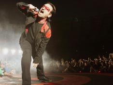 U2 vende 70.000 entradas en tres horas