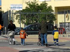 Los colegios bilingües y varios concertados agotan sus plazas antes de que acabe el proceso