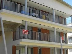 El precio de la vivienda libre baja en Aragón el 9,5%