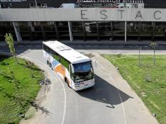 Dos tercios de los buses regionales son deficitarios y la ayuda no cubre el agujero