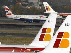 Antonio Vázquez presidirá la fusión de las aerolíneas Iberia y British