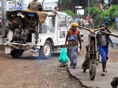 El Congo, un país con decenas de conflictos enredados entre sí