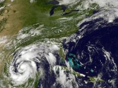 'Alex' es el primer huracán del Atlántico de 2010
