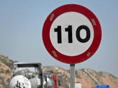La asociación de la Guardia Civil ve un afán recaudatorio en el límite a 110 km/h