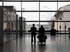 Las medidas contra el ruido en el Aeropuerto comenzarán a final de año