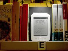 A la caza de 'e-books' asequibles