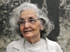 El premio Reina Sofía de Poesía Iberoamericana, para Fina García Marruz