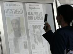 Un comando del Ejército de EE. UU. mata a Bin Laden en una rápida operación en Pakistán