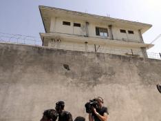 La CIA torturó a prisioneros para encontrar a Bin Laden