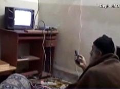 El Pentágono revela cinco vídeos domésticos de Bin Laden