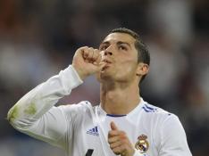 El Real Madrid cumple y deja al Getafe al borde del abismo