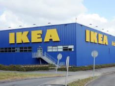 Tres pequeños artefactos explotan en  tiendas de Ikea en Francia, Bélgica y Países Bajos