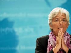 El FMI se reúne mañana para evaluar  su aportación a las ayudas a Grecia