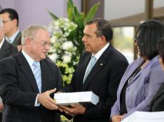 Una comisión confirma que sí hubo un golpe de Estado en Honduras en 2009