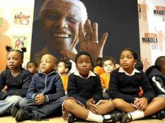 La vida de Mandela, el gran reclamo turístico