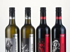 La banda AC/DC tendrá su propia colección de vinos