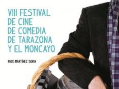 Cortometrajes de humor en el festival de Tarazona
