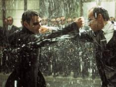 La trilogía 'Matrix' llega a su fin en La Sexta