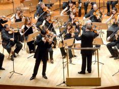 La Orquesta Sinfónica de la BBC abre el ciclo de Conciertos de Otoño