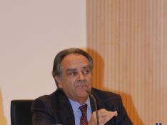 Óscar Fle se presentará a la reelección en 2012