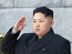 Kim Jong-un consolida su poder tras ser nombrado jefe del Ej&eacute;rcito norcoreano