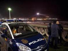 El alcalde de La Coruña asegura que "no se va a regatear ningún tipo de medios"