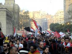 Port Said se rebela contra policías y matones tras el partido más trágico