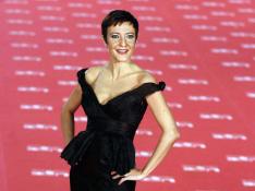 Eva Hache no puede con Andreu Buenafuente en los Premios Goya