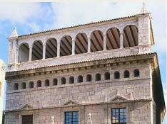 El Museo de Teruel celebra su 25 aniversario