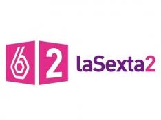 LaSexta2 será un canal de documentales
