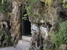 La Cueva de Miguel de Cervantes, el ilustre cautivo