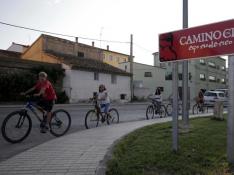 El Camino del Cid sell&oacute; un 26 % m&aacute;s de salvoconductos en 2011