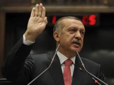 La OTAN da su respaldo a Turquía, que amenaza a Siria con usar la fuerza