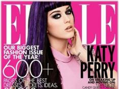 Katy Perry sobre volver a casarse: "Nunca digas nunca"