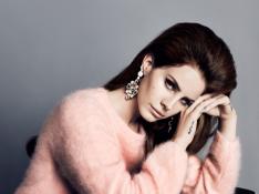 Lana del Rey reeditar&aacute; su debut con m&aacute;s temas y una versi&oacute;n de 'Blue Velvet'