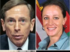 La amante de Petraeus pierde sus privilegios de acceso a datos