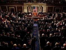 El Congreso de EE. UU. inicia una nueva etapa con asuntos clave por resolver