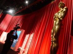 'Lincoln', gran favorita a los Óscar con 12 nominaciones