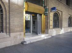 Barreras arquitectónicas en Zaragoza_3
