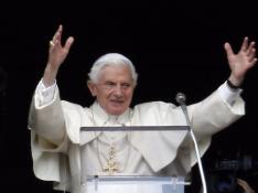 Benedicto será Papa emérito