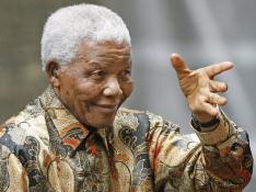 Mandela, que cumple 95 años, responde bien al tratamiento