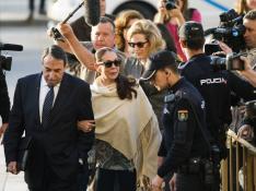 Isabel Pantoja ingresará en la cárcel en las próximas 72 horas y no solicitará el indulto