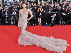 Eva Longoria critica la intransigencia estética de Hollywood
