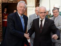 Argelia flexibilizará la entrada de empresarios y trabajadores españoles